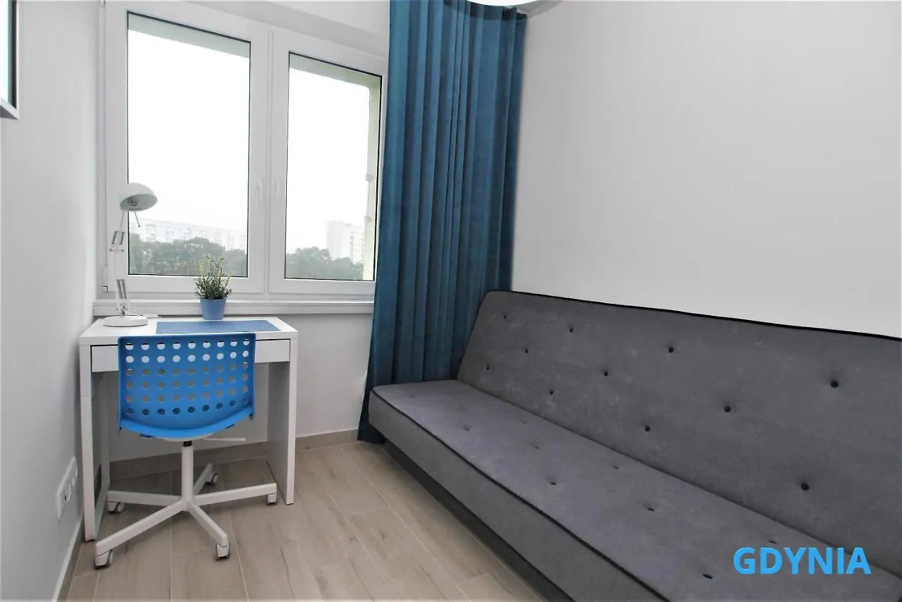 Apartament Handhouse Gdańsk Pomorska Polska