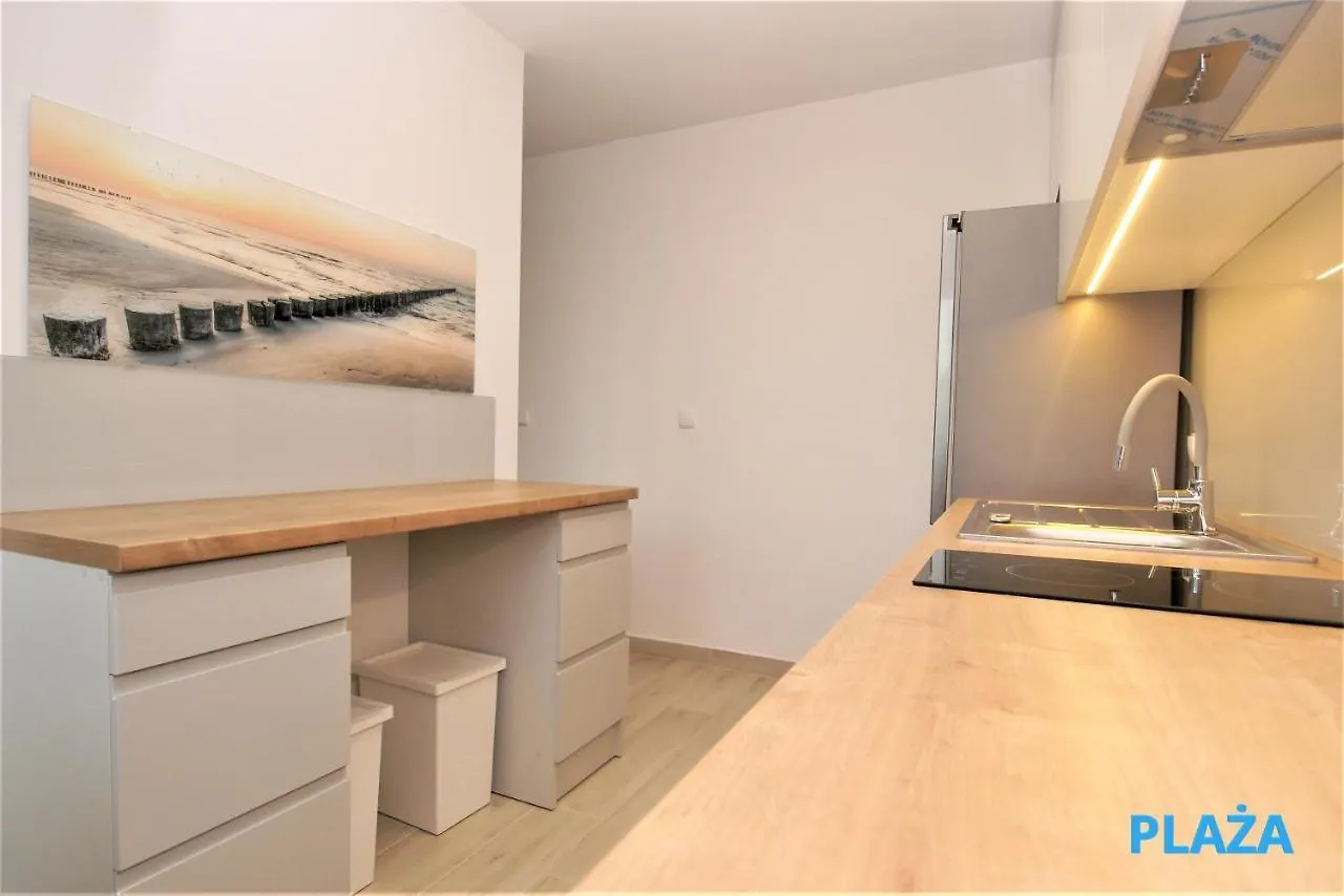 Handhouse Gdansk Pomorska Apartment
